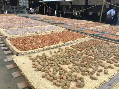 北野天満宮の授与品その他