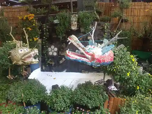 湯島天満宮(東京都)