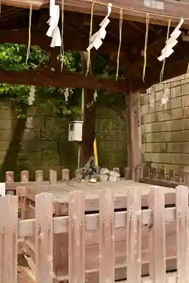 宇都宮二荒山神社(栃木県)