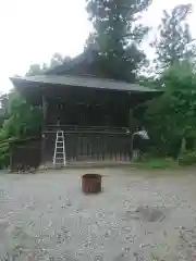 小鹿神社の建物その他