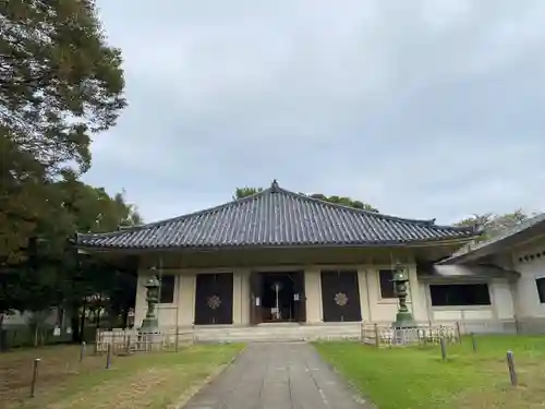弘法寺(千葉県)