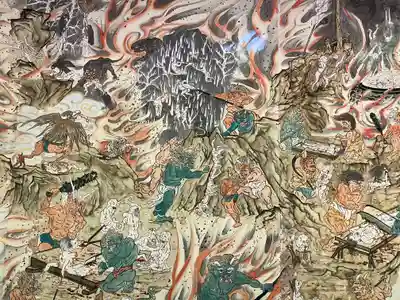 千光寺(岐阜県)