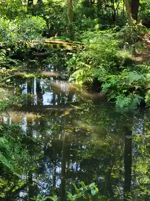 白髭神社(栃木県)