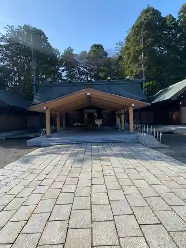 石川護國神社の建物その他