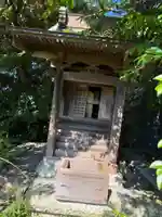 浅間神社(千葉県)