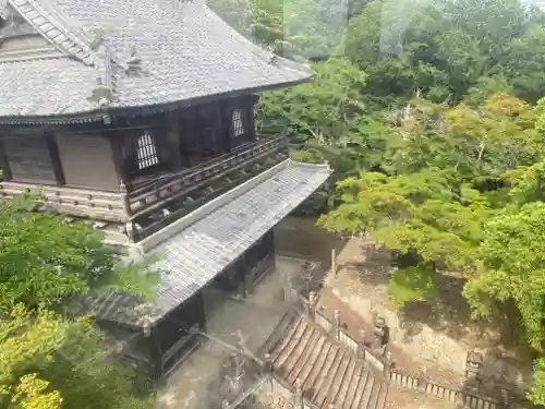 箸蔵寺(徳島県)