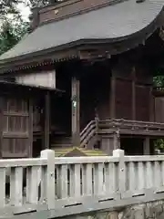 井上神社(岐阜県)