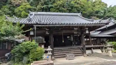 近松寺(滋賀県)