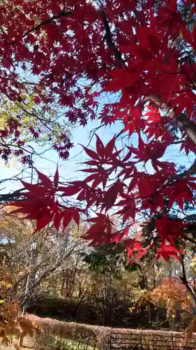 相馬神社(北海道)