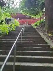 太平山神社の建物その他