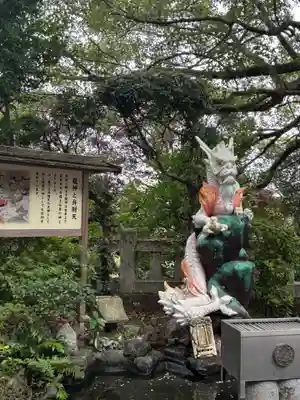 江島神社(神奈川県)