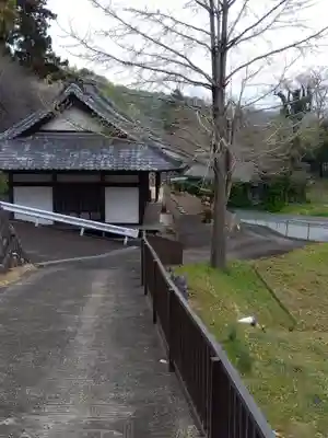 平澤寺のその他建物