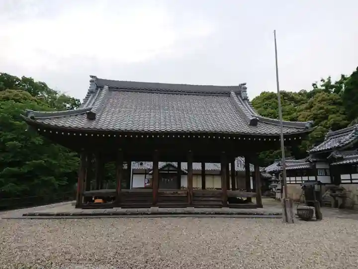 射穂神社のその他建物