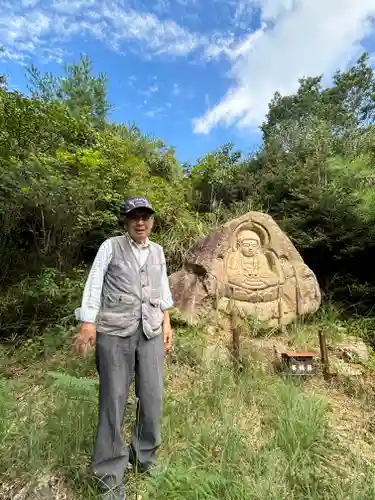 古法華寺（多聞寺境外仏堂）の建物その他