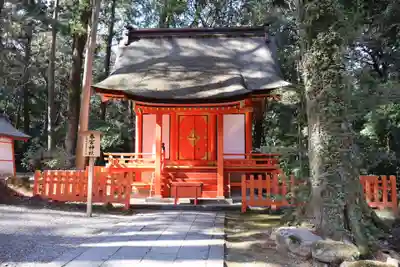 宇佐神宮(大分県)