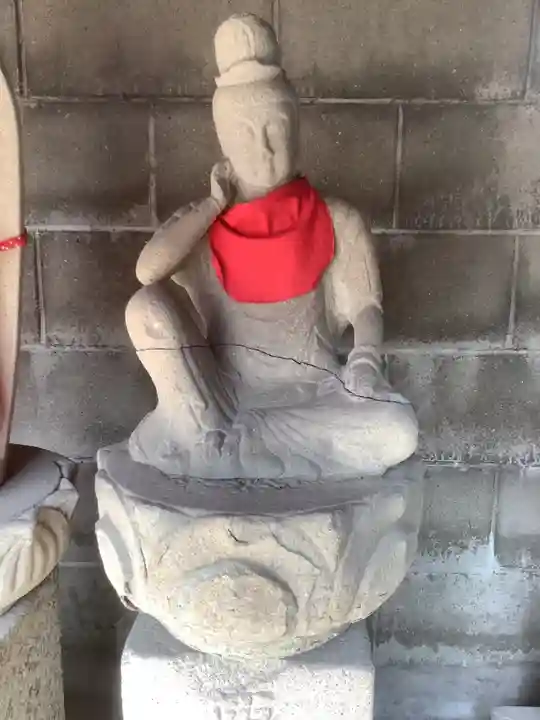 庄中観音堂(愛知県)