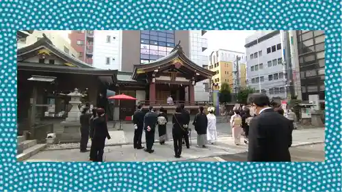 柏神社(千葉県)