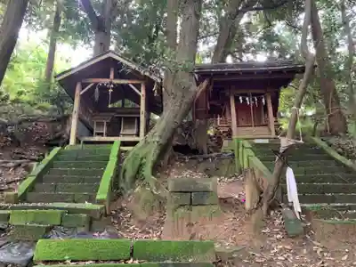 八幡神社(千葉県)