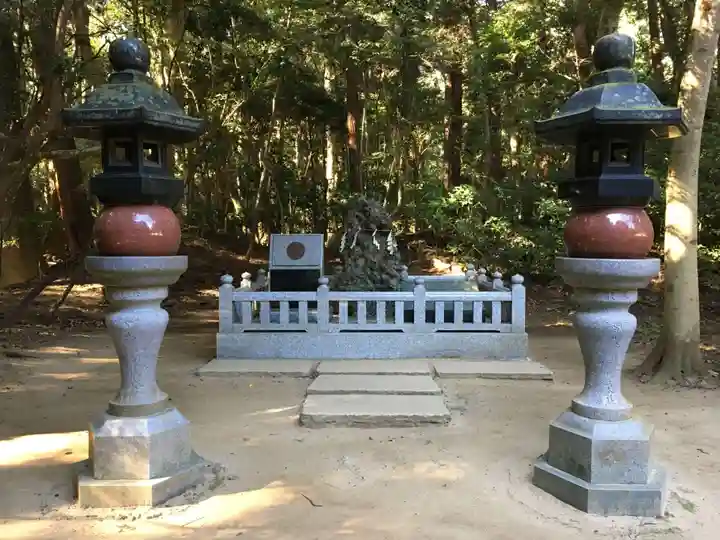 鹿島神宮のその他建物