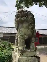 都波岐奈加等神社(三重県)