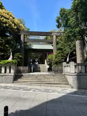 東京大神宮(東京都)