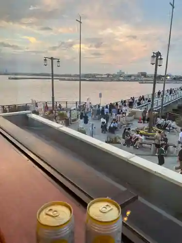 江島神社(神奈川県)