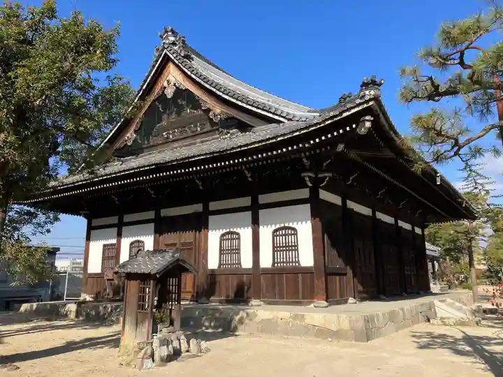 百萬遍知恩寺(京都府)
