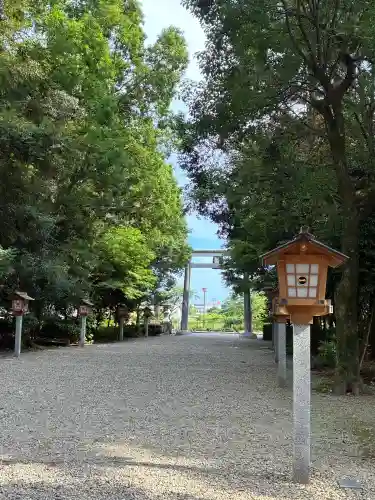 都農神社(宮崎県)