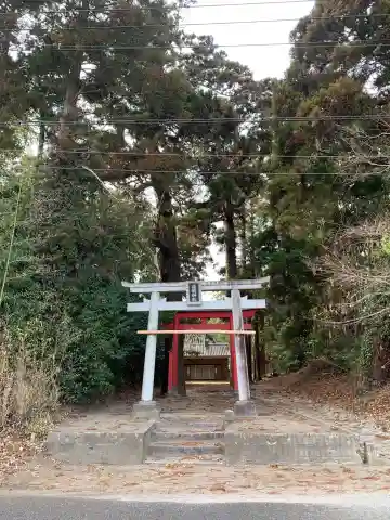 浅間神社(千葉県)