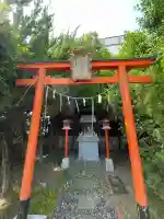 稲荷大神(神奈川県)