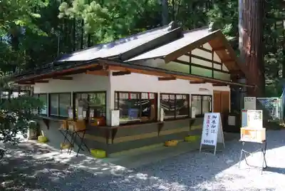 赤城神社(三夜沢町)(群馬県)