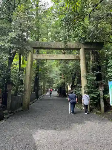 椿大神社(三重県)