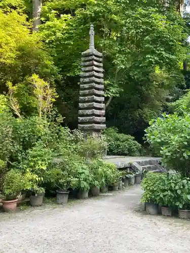 岩船寺(京都府)