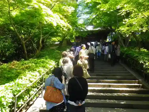 円覚寺のその他建物