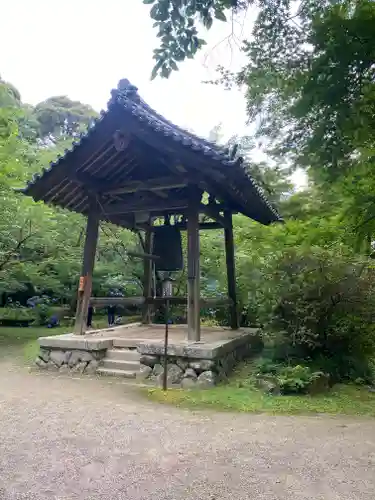 長岳寺のその他建物