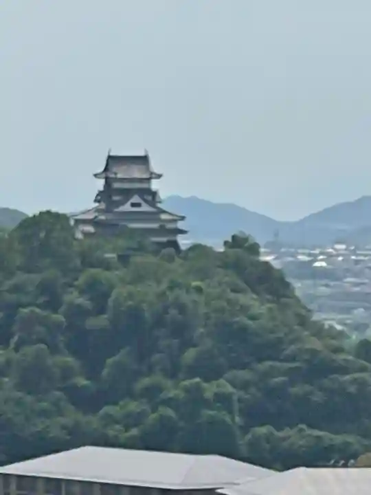 成田山名古屋別院大聖寺(犬山成田山)(愛知県)