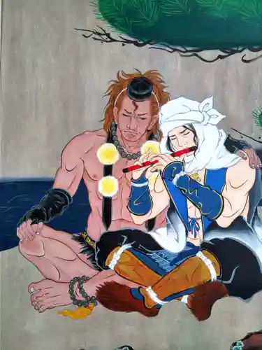 国上寺(新潟県)