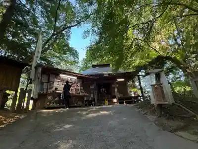 中尊寺(岩手県)