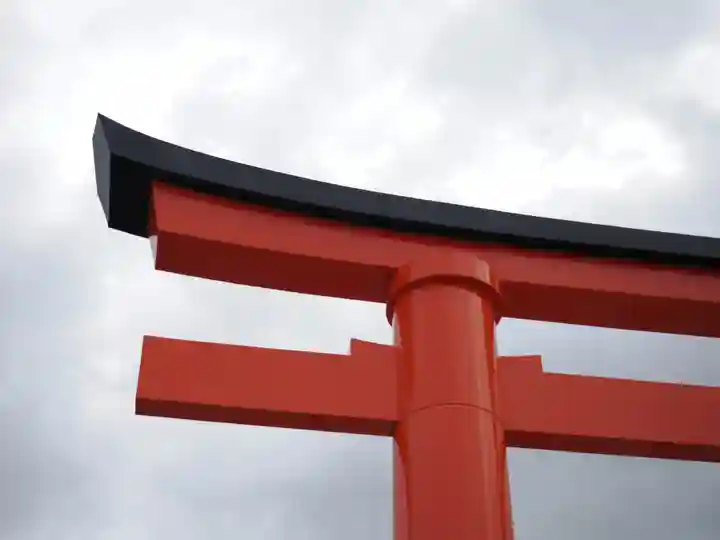 伏見稲荷大社(京都府)