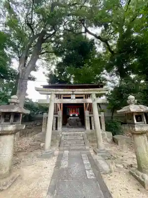 御香宮神社(京都府)