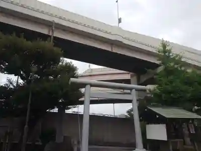小菅神社(東京都)