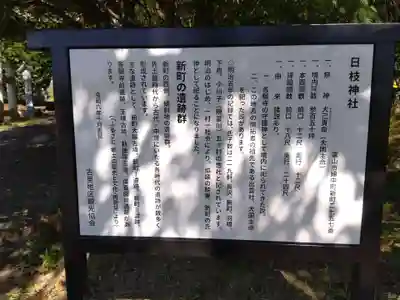 日枝神社(富山県)