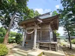 皇大神社(山形県)