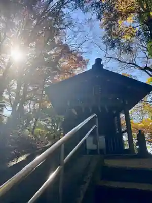 立里荒神社(奈良県)
