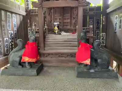 湯島天満宮(東京都)