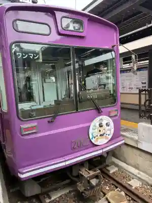 廣隆寺(京都府)