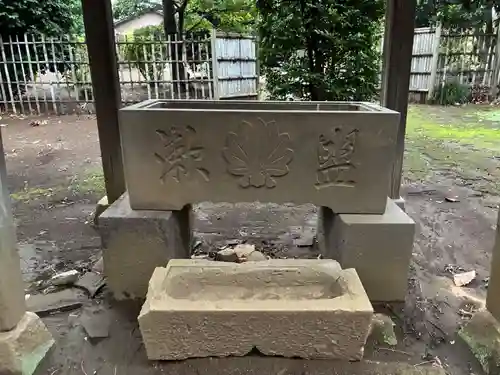 金比羅神社(千葉県)
