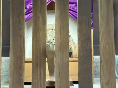 建部大社(滋賀県)