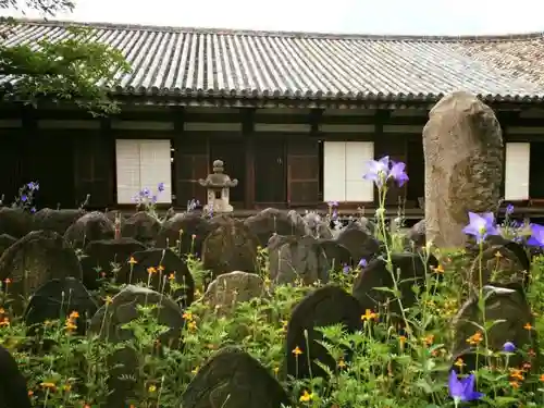 元興寺のその他建物