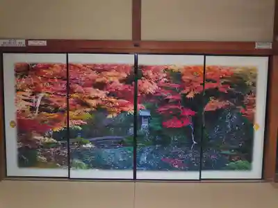 慈恩護国禅寺の芸術